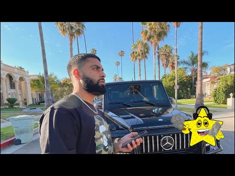 REACTION 2 DJ AKADEMKIS TWITCH AR. PAISLEY X ROADRUNNER X GUTTZY GUTTZ ABOUT TOP5 GETTING AT FRIDAY!