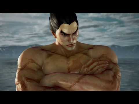 Tekken 7 Live Stream