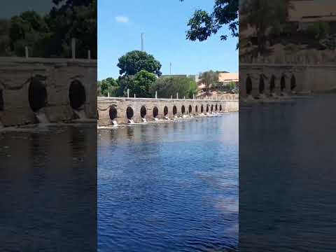 RIO JAGUARIBE SABOEIRO CEARÁ