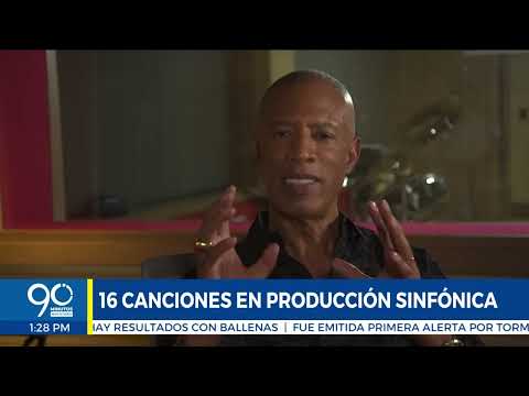 ‘Guayacán Sinfónico’ el nuevo álbum de la reconocida orquesta caleña