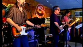 New Riders of the Purple Sage - "Henry"....Live @ Turkey Trot!