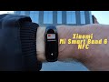 Xiaomi Mi Smart Band 6 NFC - видео