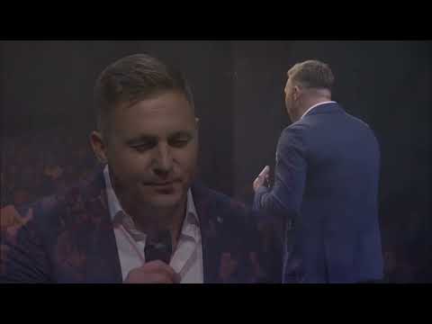 Dule Lušin –Bože, daj mi krila // Beogradsko proleće 2024