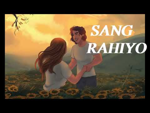 Sang Rahiyo | Jasleen Royal ft. Ranveer Allahbadia | Ujjwal Kashyap,Neeraj Rajawat
