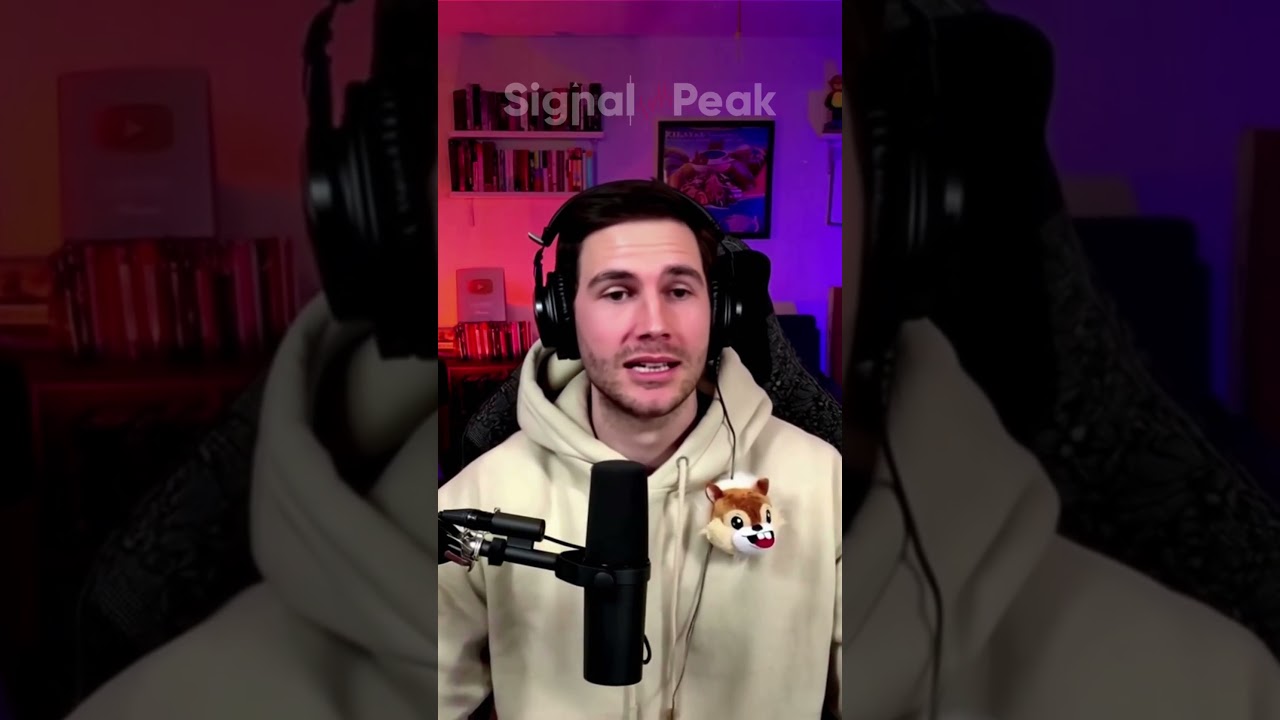 Crypto Signals Telegram Group : Get the Best Signals with SignalPeak Today!