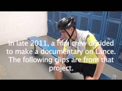 Livewrong - Lance Armstrong Parody
