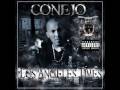 Conejo-Riders Get Busy