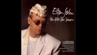 Elton John - Medicine Man