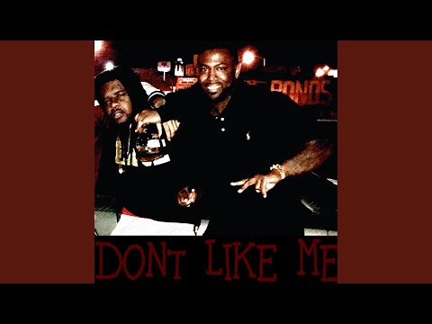 Don't Like ME (feat. Twoske)