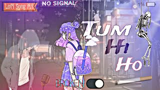 Download lagu MOST Emotional Hindi Song Tum Hi Ho Will Make You Cry? . Broken heart songs slowed reverb mp3