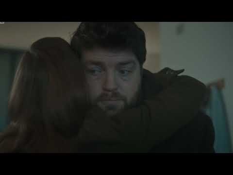 C.B. Strike: Strike & Robin in The Ink Black Heart *SPOILERS*