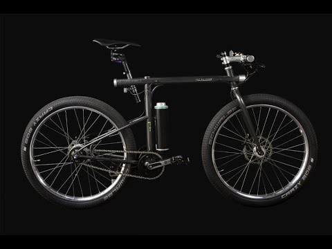 Icon e bike from 43 Milano