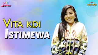 Download lagu Vita KDI - Istimewa mp3