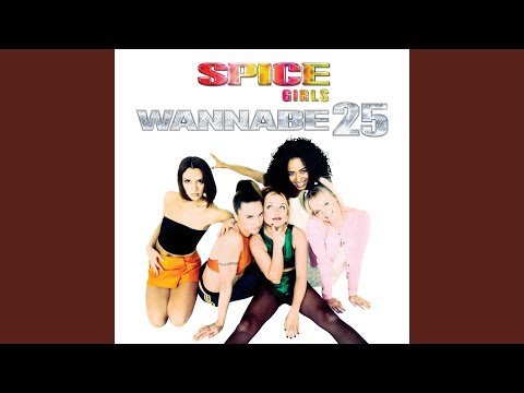 Video thumbnail for Wannabe (Demo)