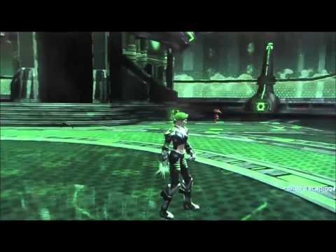 DC Universe Online : Fight for the Light PC