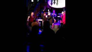 Tortilla factory CD release