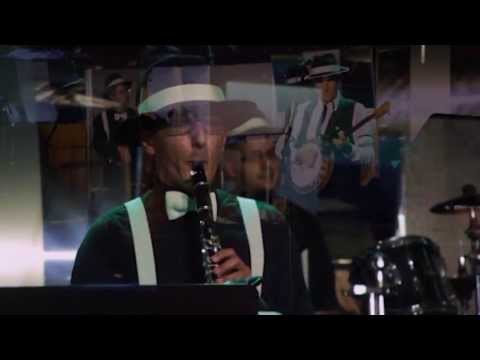 Wild Cat Blues - Belgrade Dixieland Orchestra