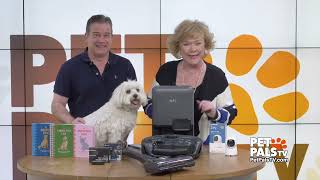 More gadgets for you and your pet