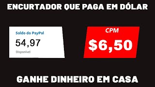 Encurtador de Link Que Paga Mais! - Melhor Encurtador de Link Para Ganhar Dinheiro 2021!