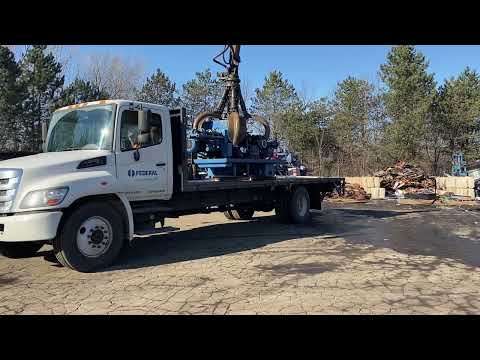 1960s Warner Swasey No 5 end of the line.