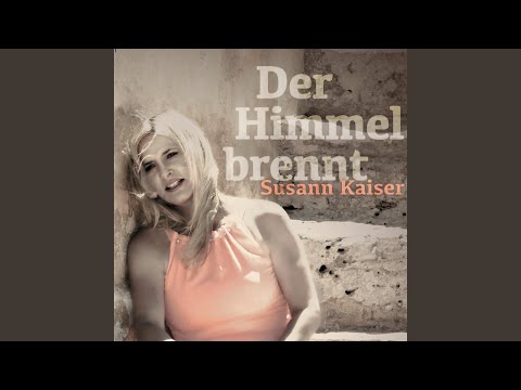 Komm Und Küss Mich Noch Einmal - Susann Kaiser