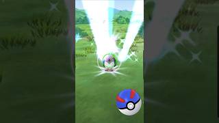 Aluminum Bird #pokemongo #shinypokemon #yungbeans #cloudrap #shinypokemongo
