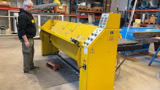 RAS 64.25 other woodworking machinery | Image 4 - Machineryline