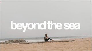 Beyond The Sea - Bobby Darin (ukulele cover) | Reneé Dominique
