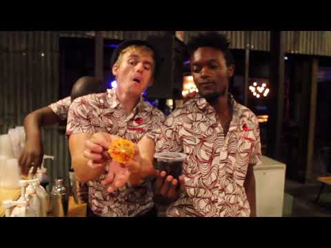 Ice Cream Ninjas video