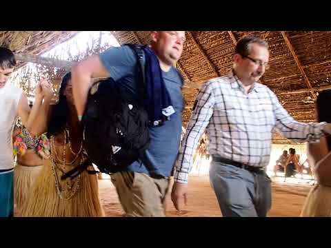 アマゾン族 - 定義