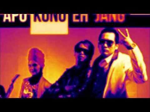 Apo Kono Eh Jang (DJ Jim Remix) - Rafidah Ibrahim feat Dato AC Mizal