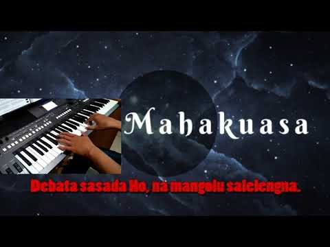 Debata Na Bolon Ho (BETK 577) / Tuhan Allah, Namamu Kami Puji (PS 668, KJ 5)