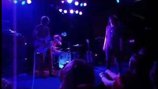 The Dead Weather - 60 Feet Tall