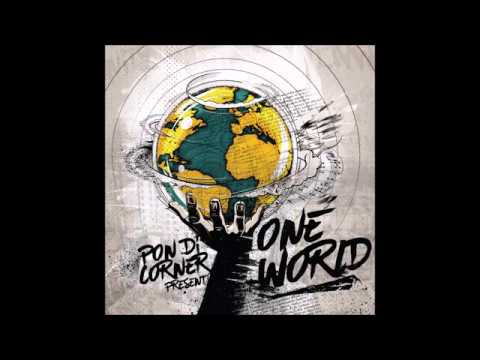 Pon Di Corner - Tell Me Who