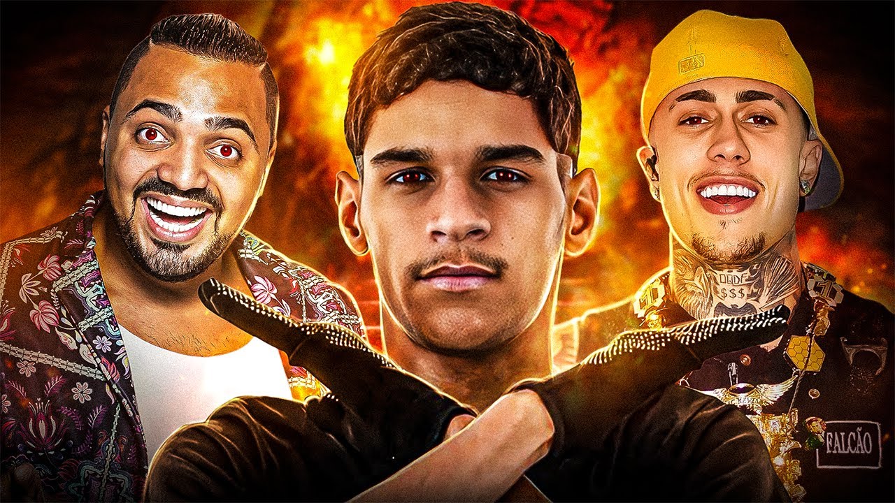 Por que INFLUENCERS que DIVULGAM GOLPE NÃO SÃO PRESOS?