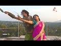 ബാബു നീ തെക്കേട..കയ്യാല തേക്കട -  ബാഹുബലി ഗാനത