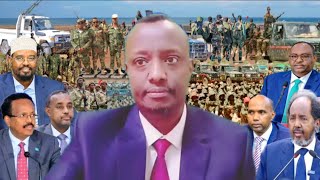 Download lagu Yaa iska keh shirkadaha mareykank cunaqabateynta saaray yeysa yihiin shakhsiyaadka la beegsaday? mp3