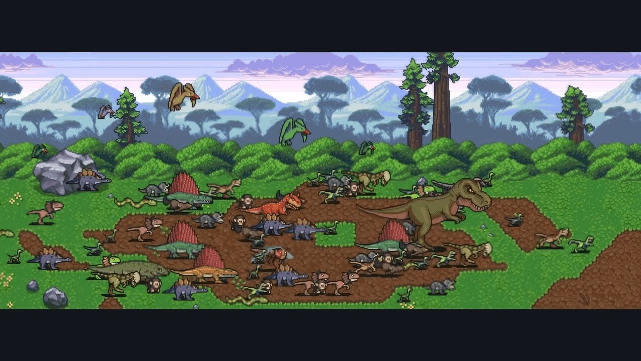Launch Trailer