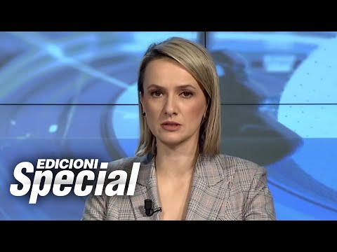 Edicioni Special - 23.02.2021 - Klan Kosova