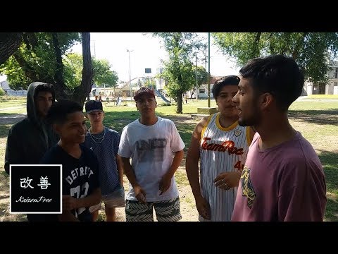 Lea vs BNO vs Kanox - 8vos (FECHA 2) Kaizen Free