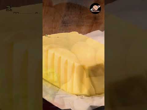 5 Fake Foods You Should Never Eat Again #shorts #fakefood #saturn