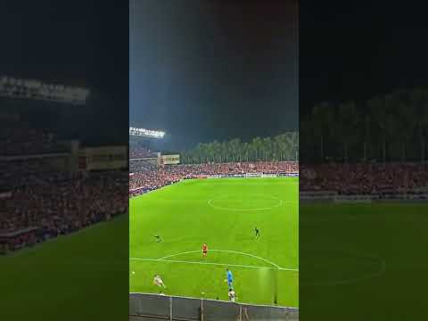 Fede Valverde Shot Vs Rayo Vallecano 😂😂😂 #shorts