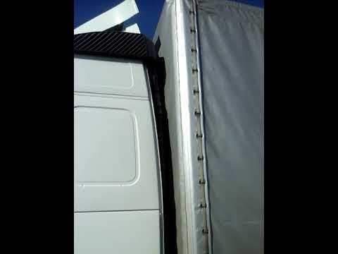 Volvo '02 VOLVO FH 12-420 6X2