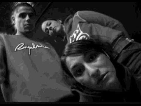 SondKalle - Niños llorar