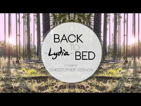 Back To Bed (acoustic) - Lydia