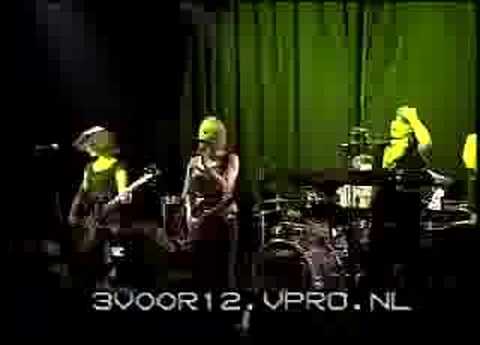 We Start Fires Live - Hipshake