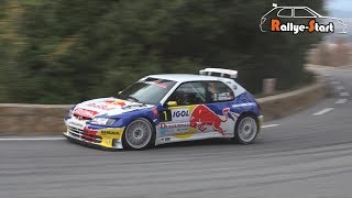 Rallye du Var 2017 Shakedown [HD] - Rallye-Start