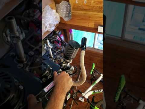 Predator 212 Ghost - Camshaft Installation Guide