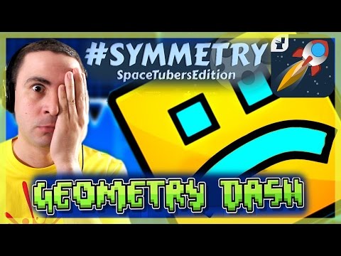Symmetry Video