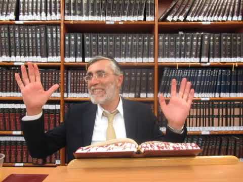 הרב יהושע ביבי - תשפ"ה - ראש השנה - שיעור מס' 044 - כוונות תשר''ת תש''ת ותר''ת הלכה למעשה